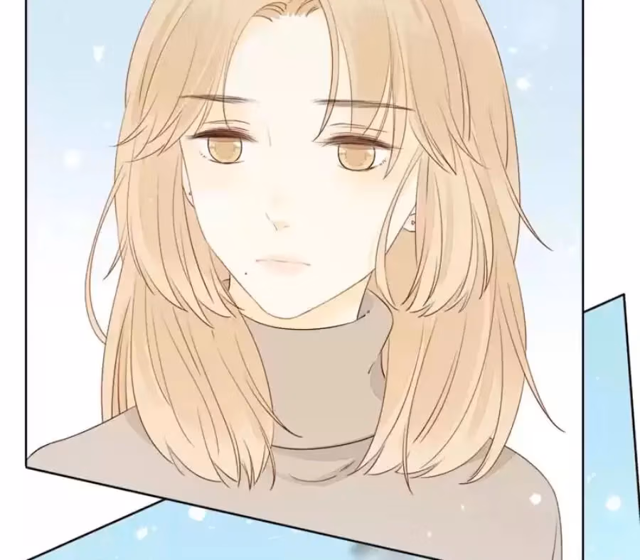 Read She May Not Be Cute chapter 44 image 16 on Lezhin