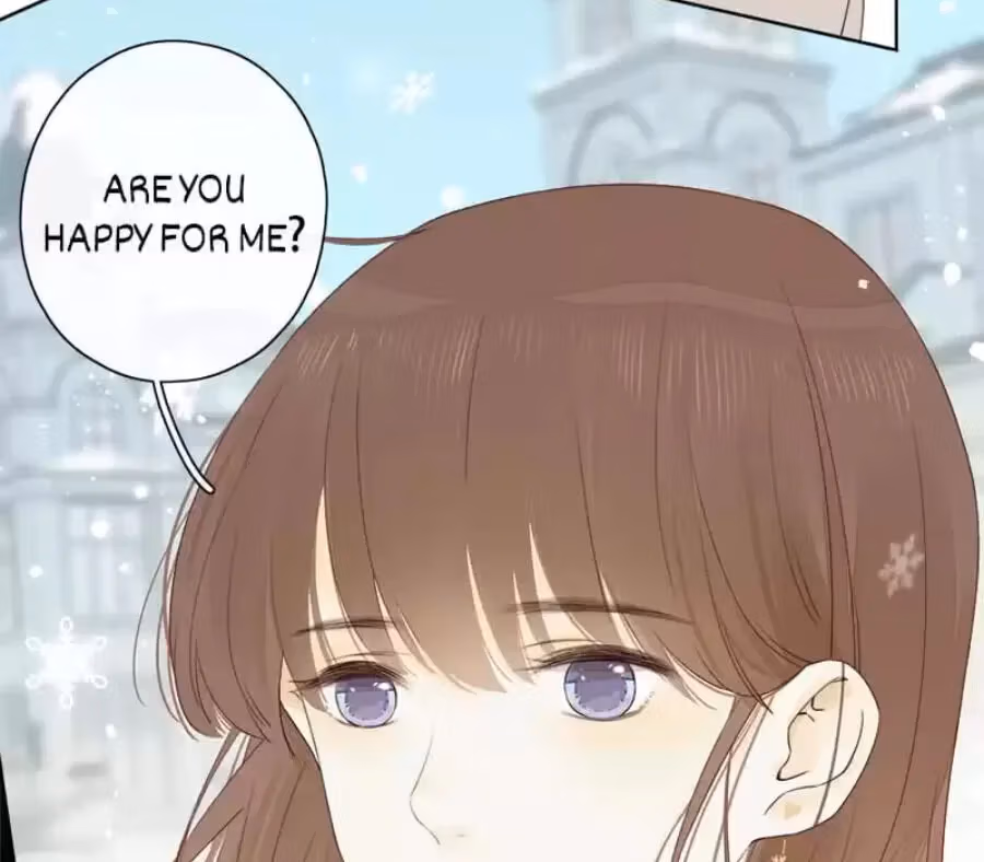 Read She May Not Be Cute chapter 44 image 17 on Lezhin