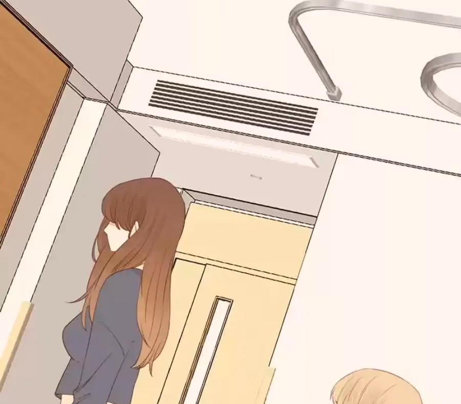 Read She May Not Be Cute chapter 44 image 22 on Lezhin