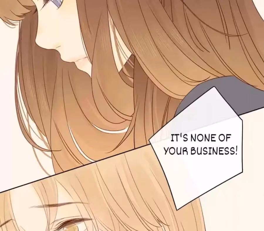 Read She May Not Be Cute chapter 44 image 24 on Lezhin