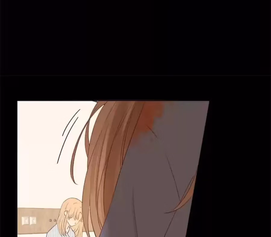 Read She May Not Be Cute chapter 44 image 26 on Lezhin