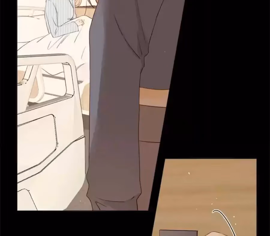 Read She May Not Be Cute chapter 44 image 27 on Lezhin