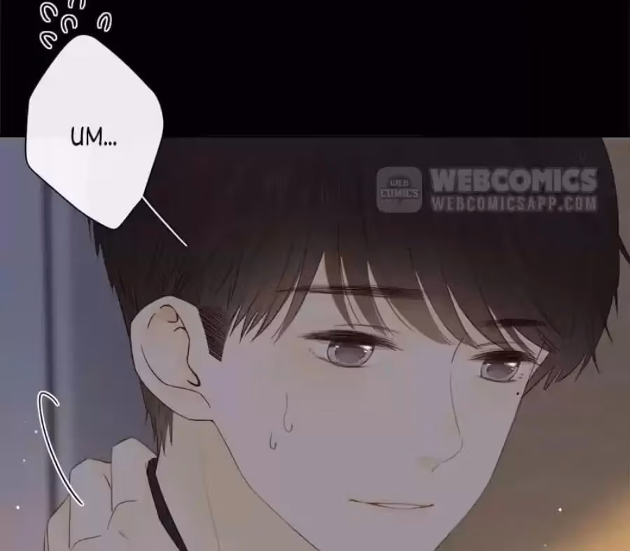Read She May Not Be Cute chapter 44 image 31 on Lezhin