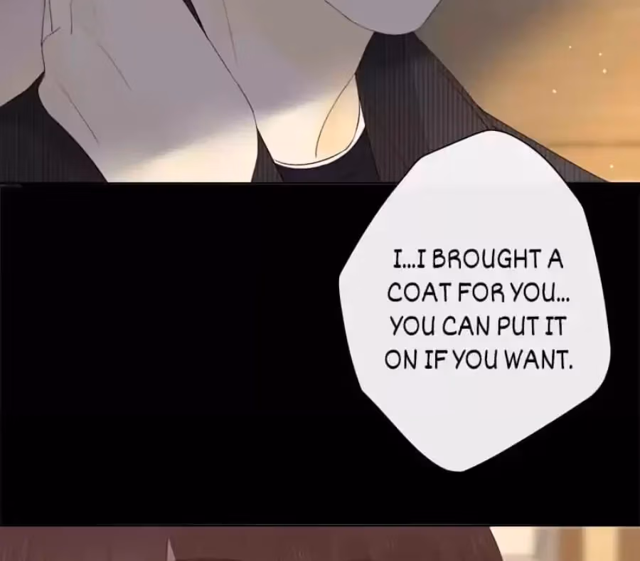 Read She May Not Be Cute chapter 44 image 32 on Lezhin