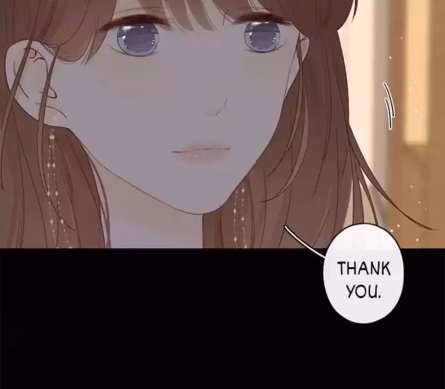 Read She May Not Be Cute chapter 44 image 34 on Lezhin