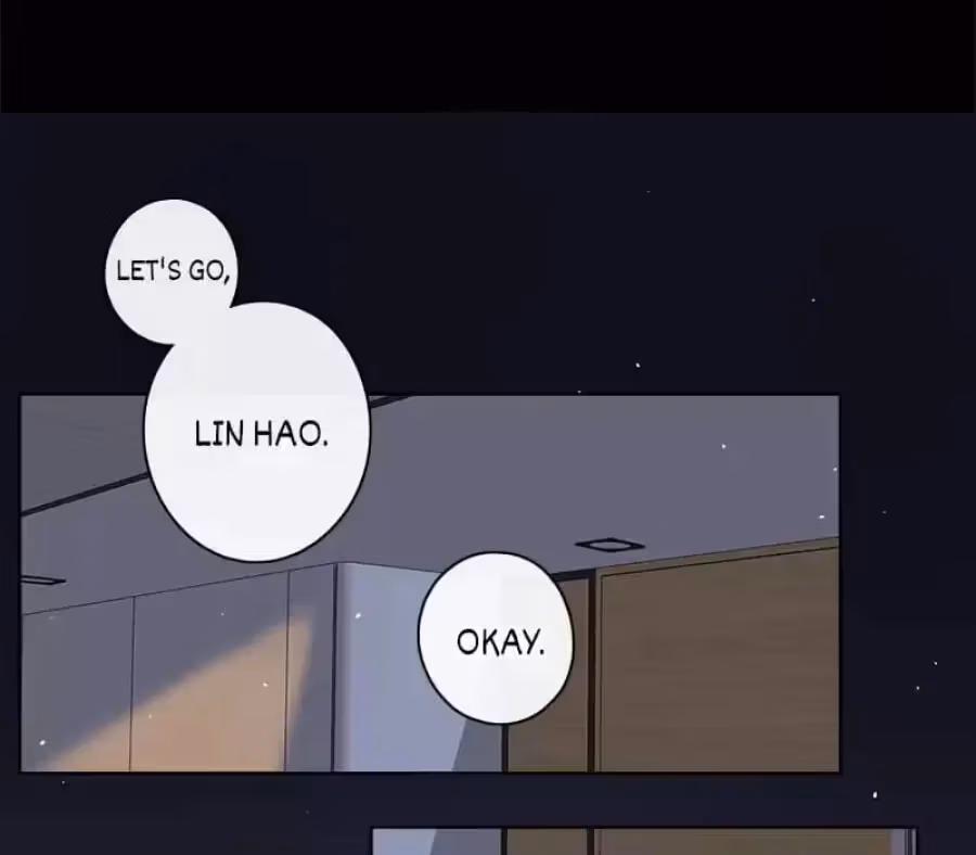 Read She May Not Be Cute chapter 44 image 35 on Lezhin