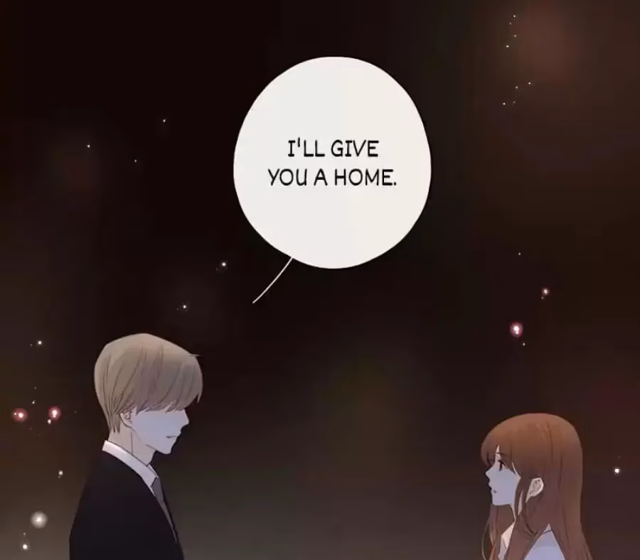 Read She May Not Be Cute chapter 44 image 42 on Lezhin