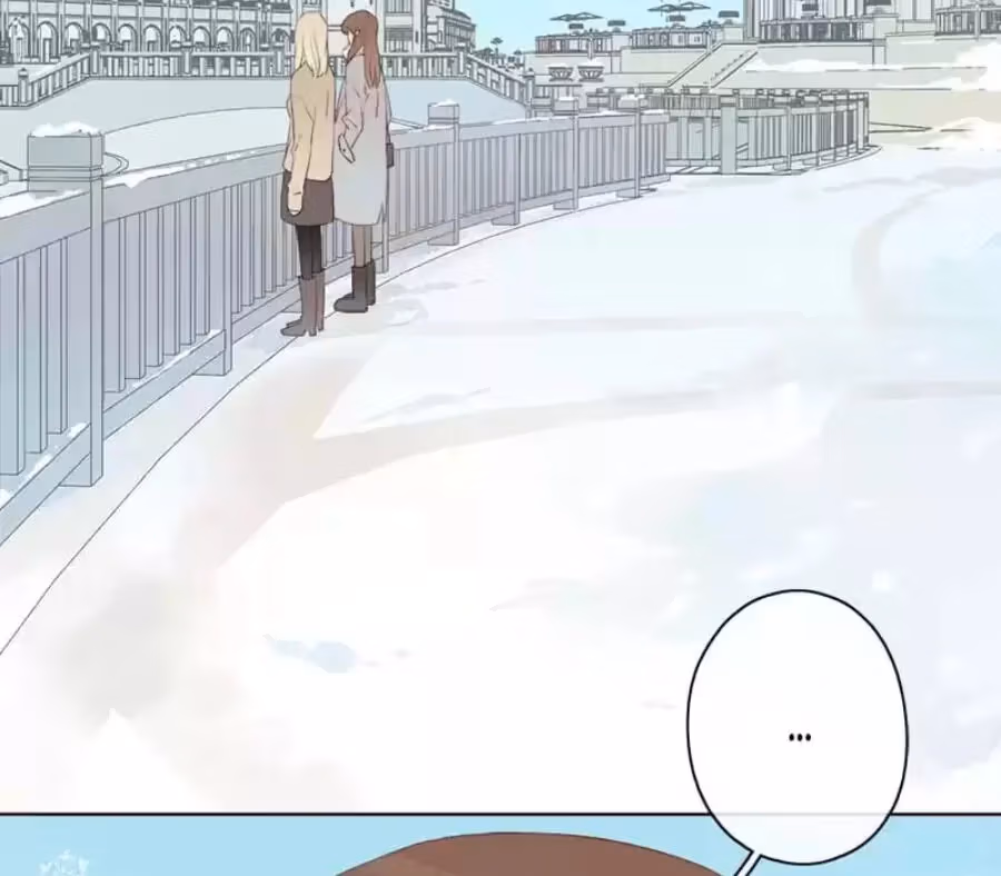 Read She May Not Be Cute chapter 44 image 5 on Lezhin