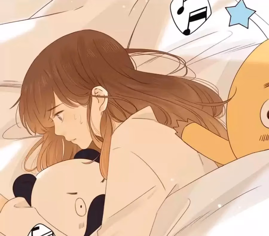 Read She May Not Be Cute chapter 44 image 55 on Lezhin