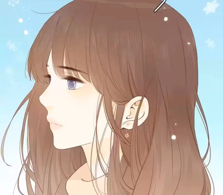 Read She May Not Be Cute chapter 44 image 6 on Lezhin