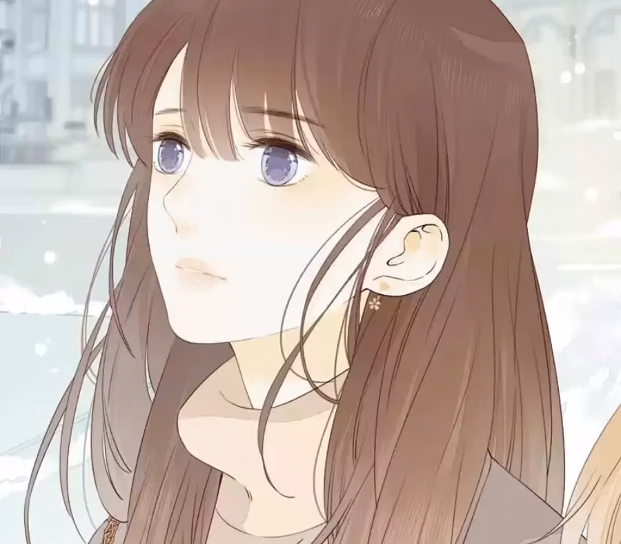 Read She May Not Be Cute chapter 44 image 9 on Lezhin