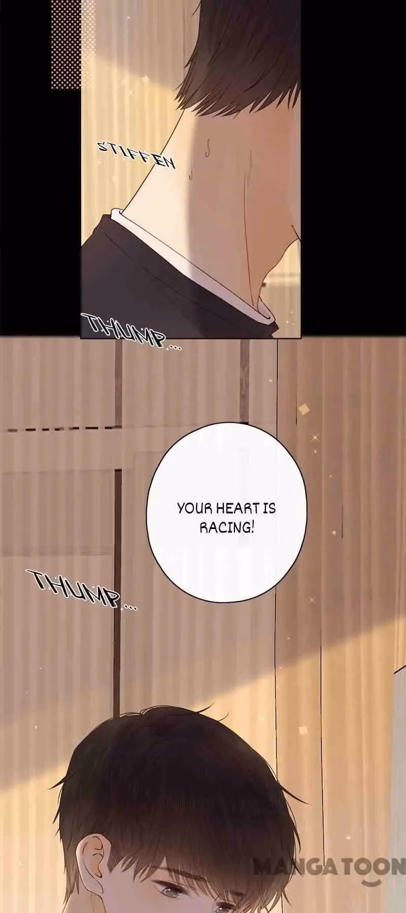 Read She May Not Be Cute chapter 45 image 1 on Lezhin