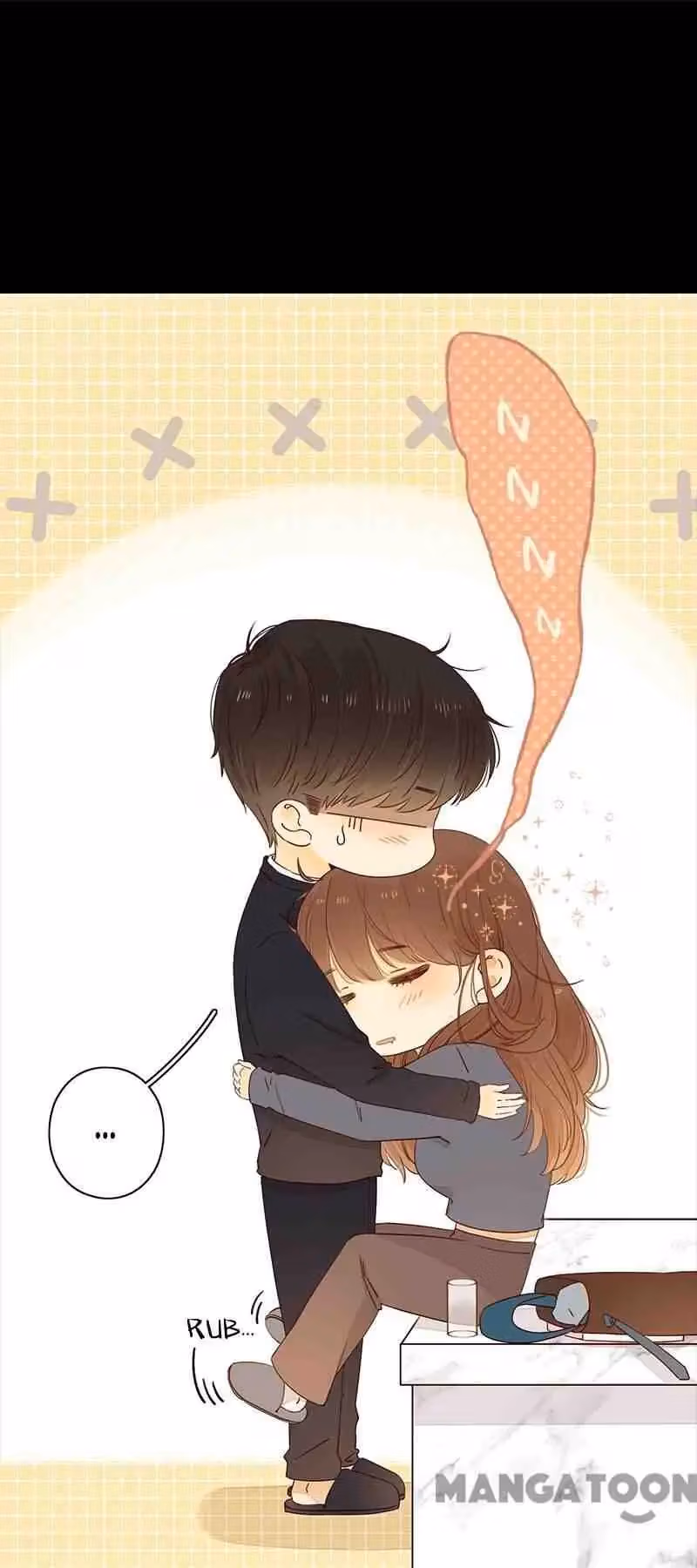 Read She May Not Be Cute chapter 45 image 14 on Lezhin