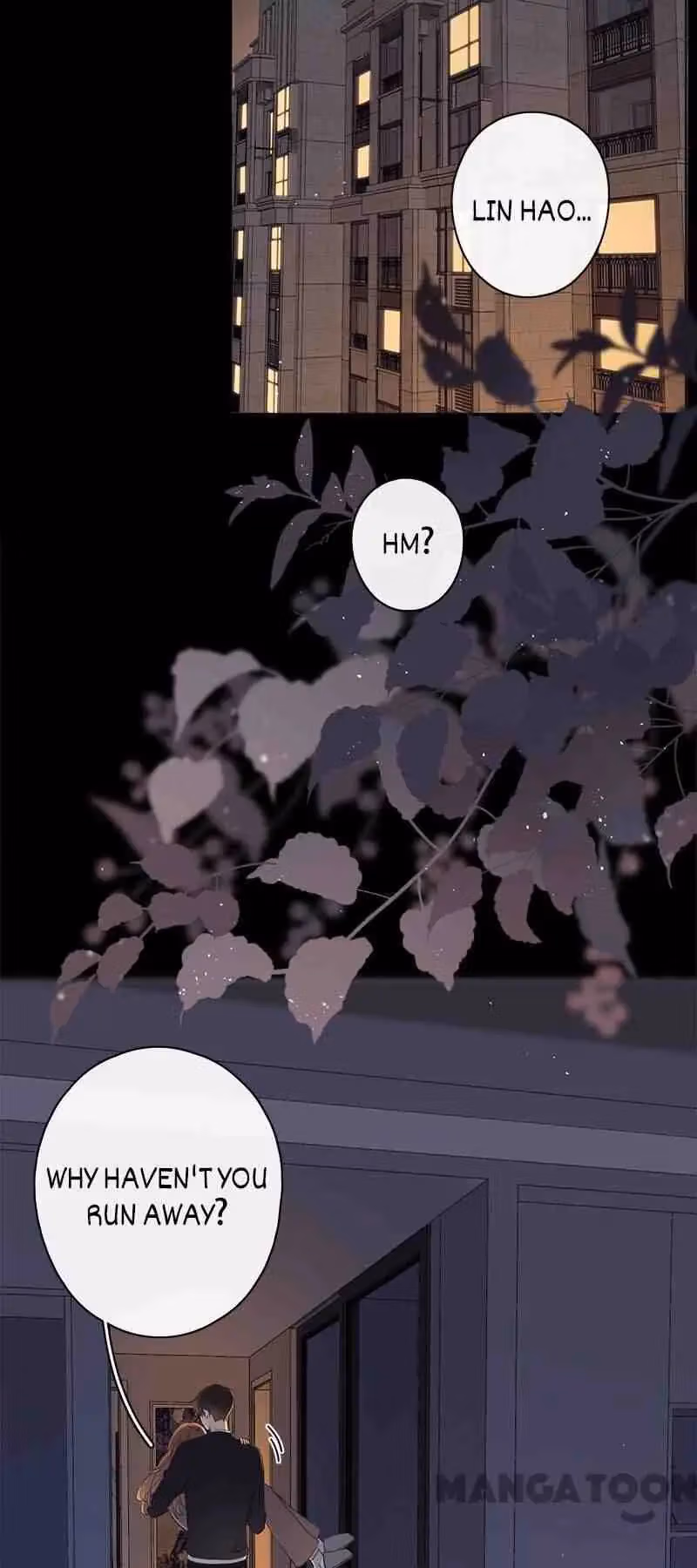 Read She May Not Be Cute chapter 45 image 16 on Lezhin