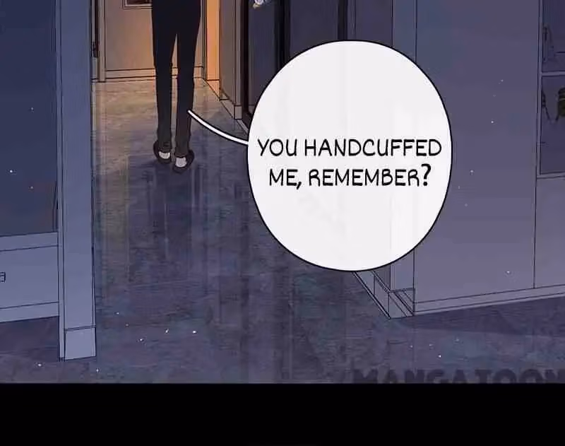 Read She May Not Be Cute chapter 45 image 17 on Lezhin