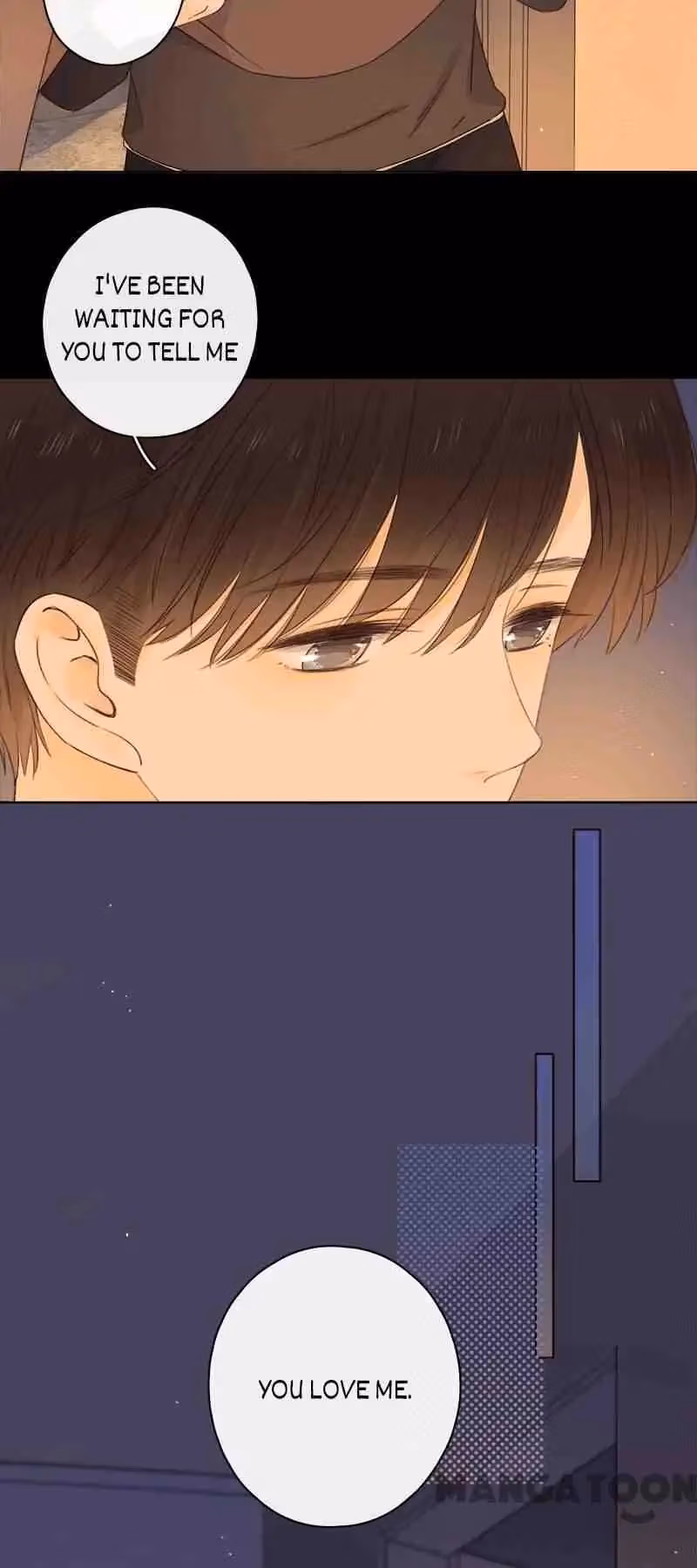 Read She May Not Be Cute chapter 45 image 19 on Lezhin