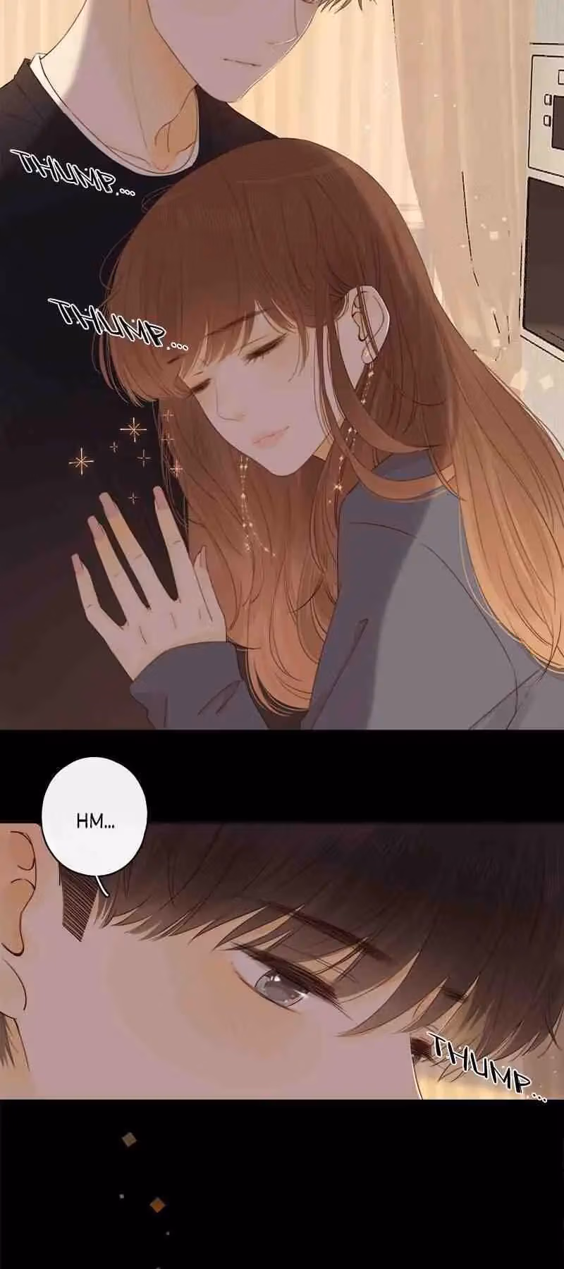 Read She May Not Be Cute chapter 45 image 2 on Lezhin