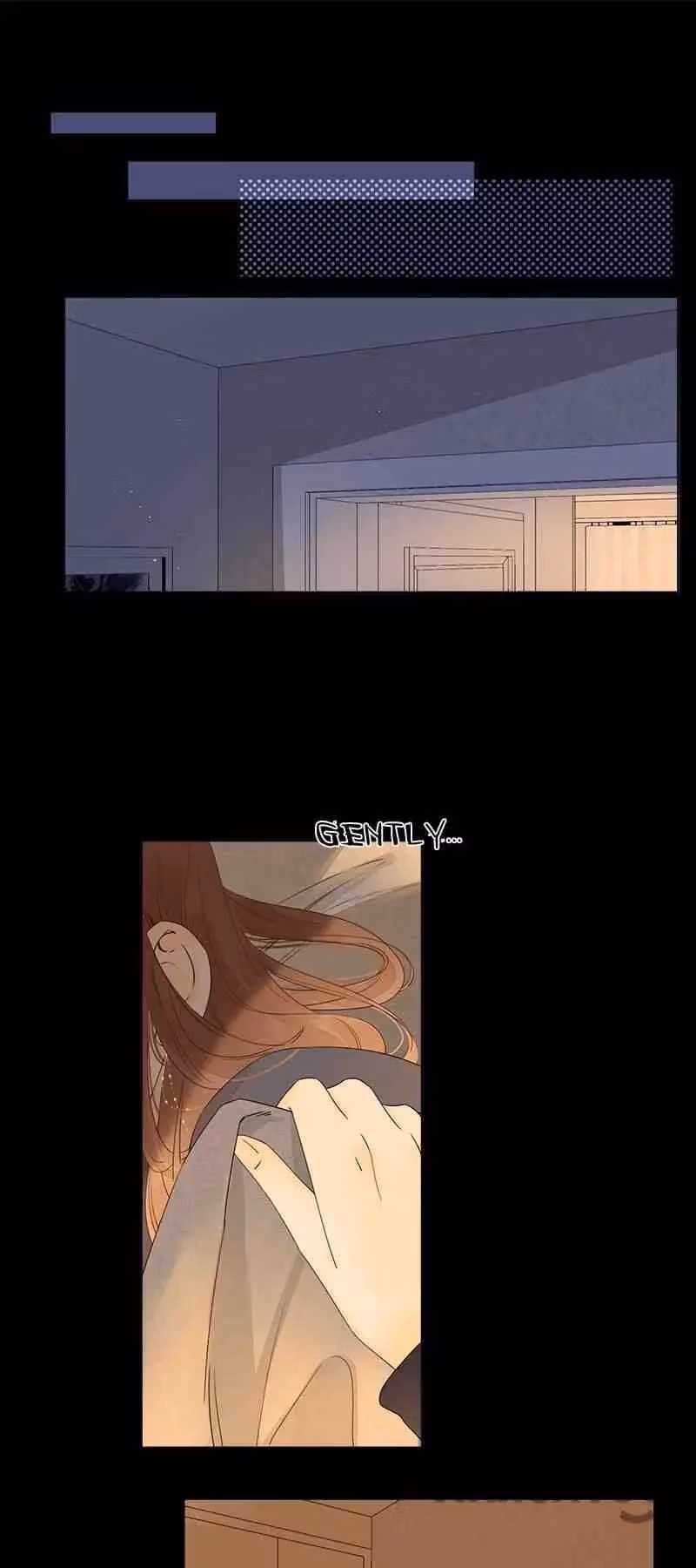 Read She May Not Be Cute chapter 45 image 21 on Lezhin