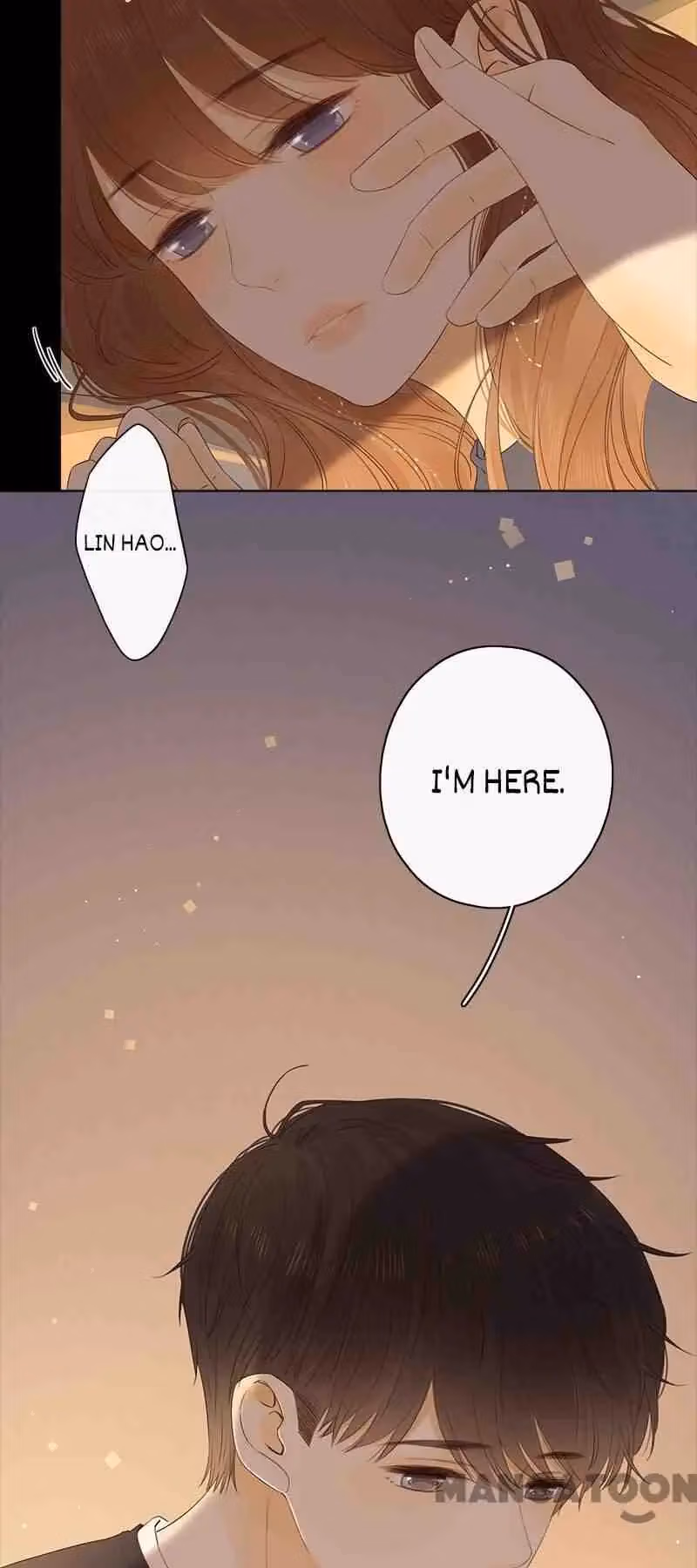 Read She May Not Be Cute chapter 45 image 23 on Lezhin