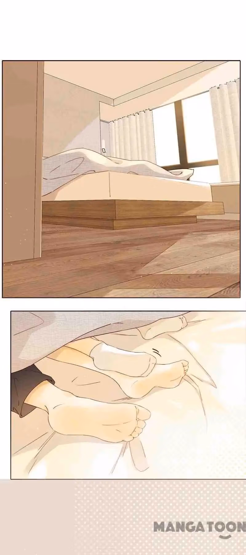 Read She May Not Be Cute chapter 45 image 30 on Lezhin