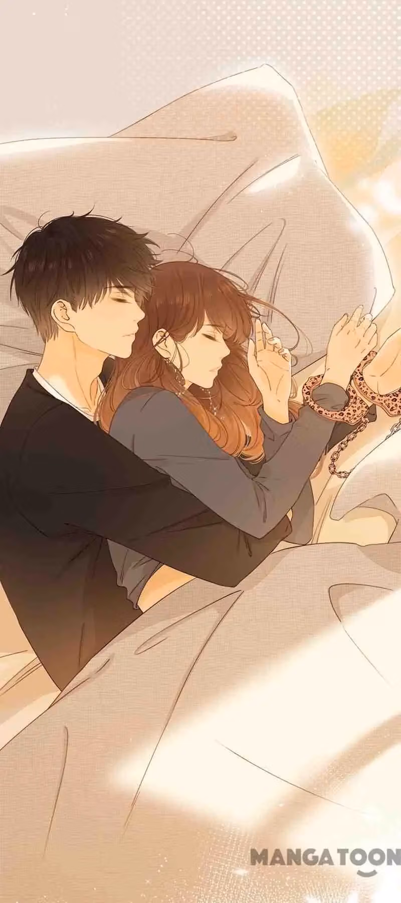 Read She May Not Be Cute chapter 45 image 31 on Lezhin