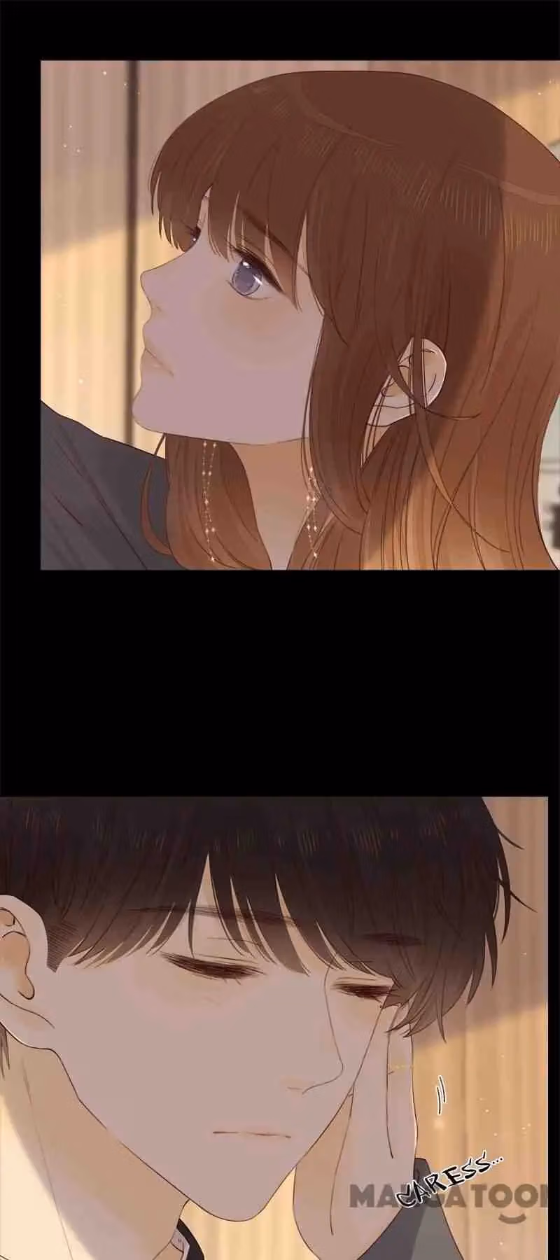 Read She May Not Be Cute chapter 45 image 5 on Lezhin