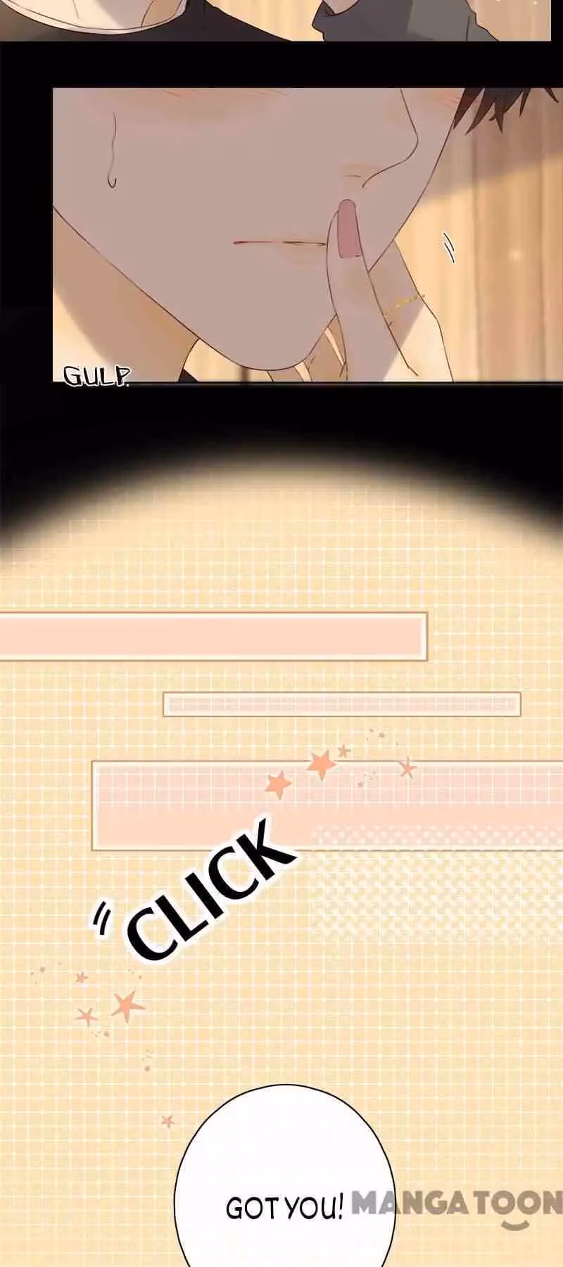 Read She May Not Be Cute chapter 45 image 6 on Lezhin