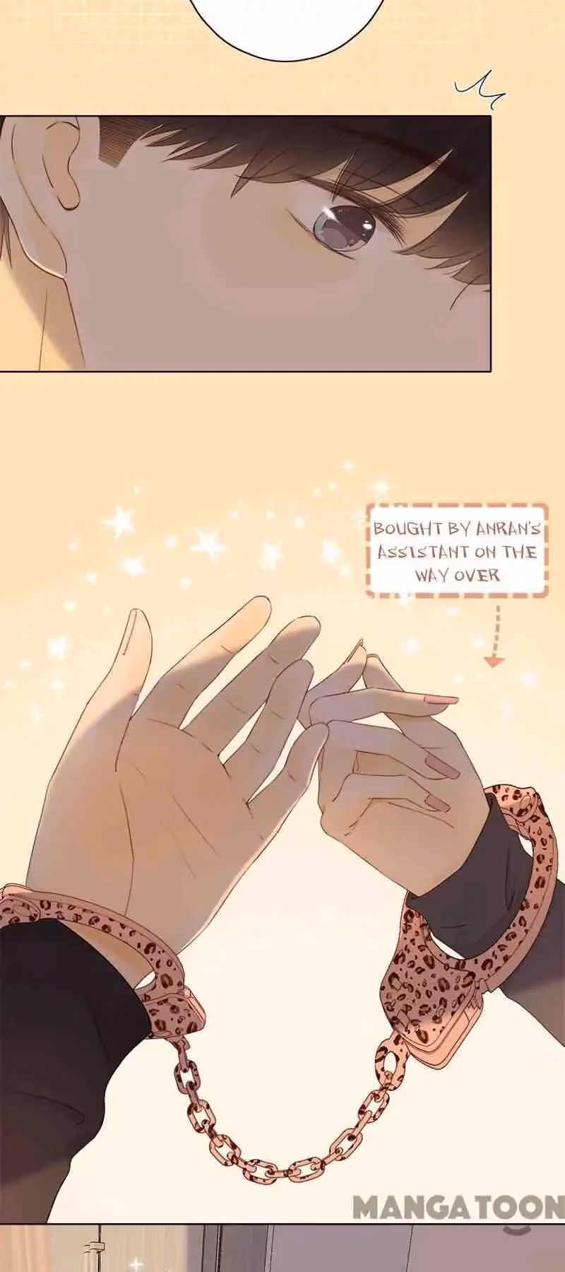 Read She May Not Be Cute chapter 45 image 7 on Lezhin