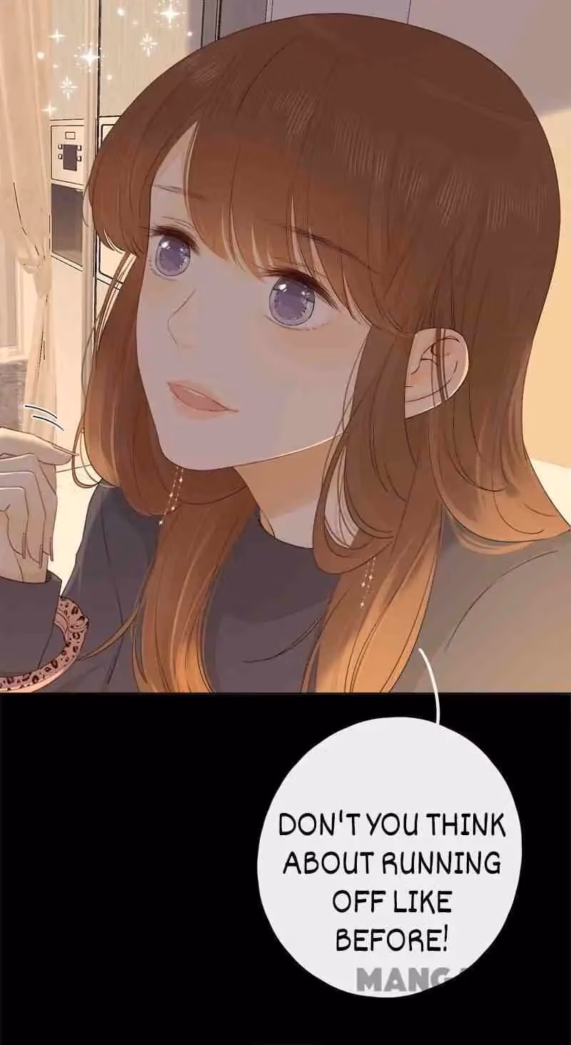 Read She May Not Be Cute chapter 45 image 8 on Lezhin