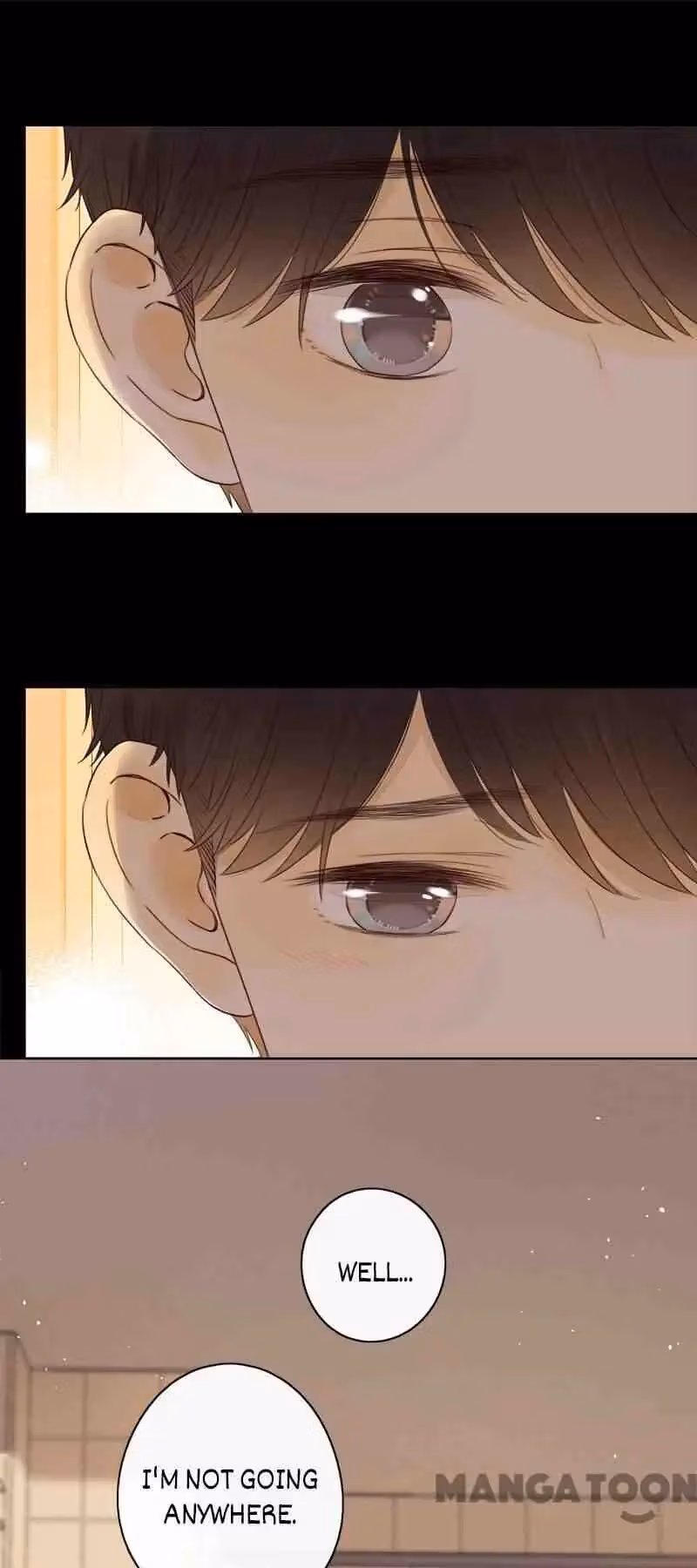 Read She May Not Be Cute chapter 45 image 9 on Lezhin