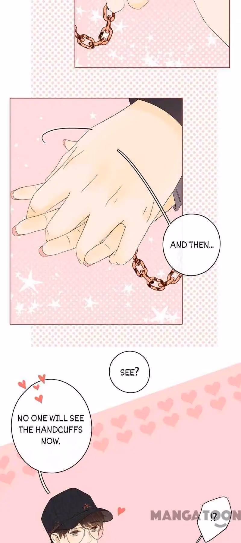 Read She May Not Be Cute chapter 47 image 10 on Lezhin