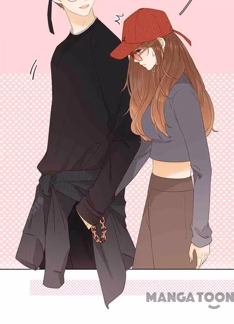 Read She May Not Be Cute chapter 47 image 11 on Lezhin