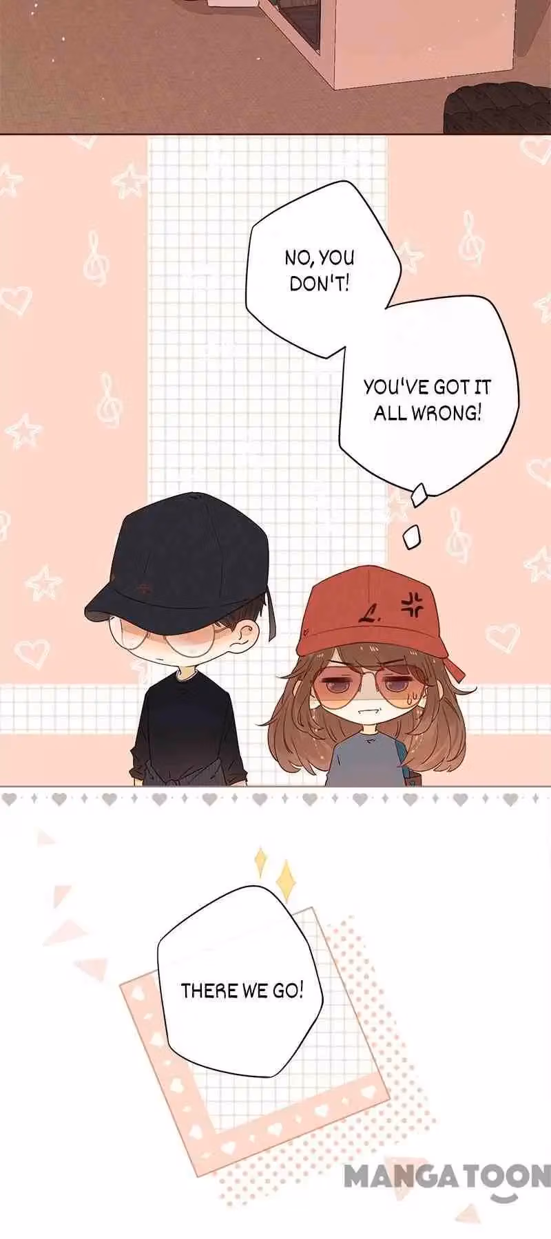 Read She May Not Be Cute chapter 47 image 16 on Lezhin
