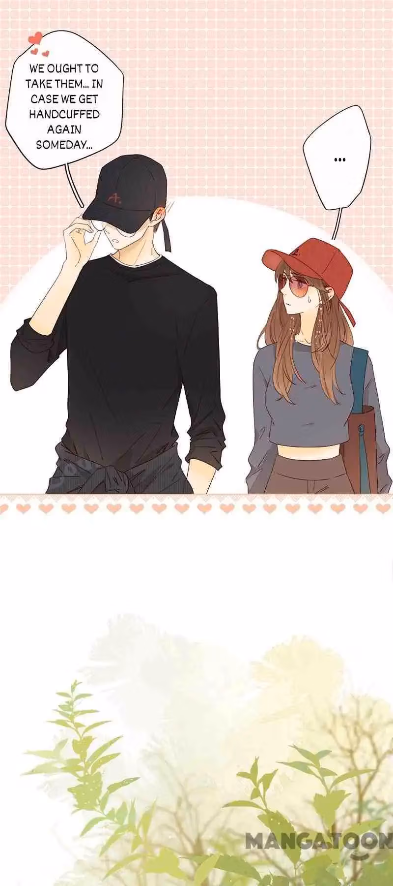 Read She May Not Be Cute chapter 47 image 19 on Lezhin