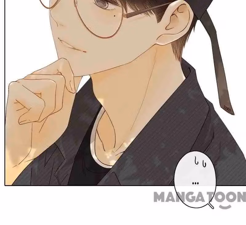 Read She May Not Be Cute chapter 47 image 23 on Lezhin