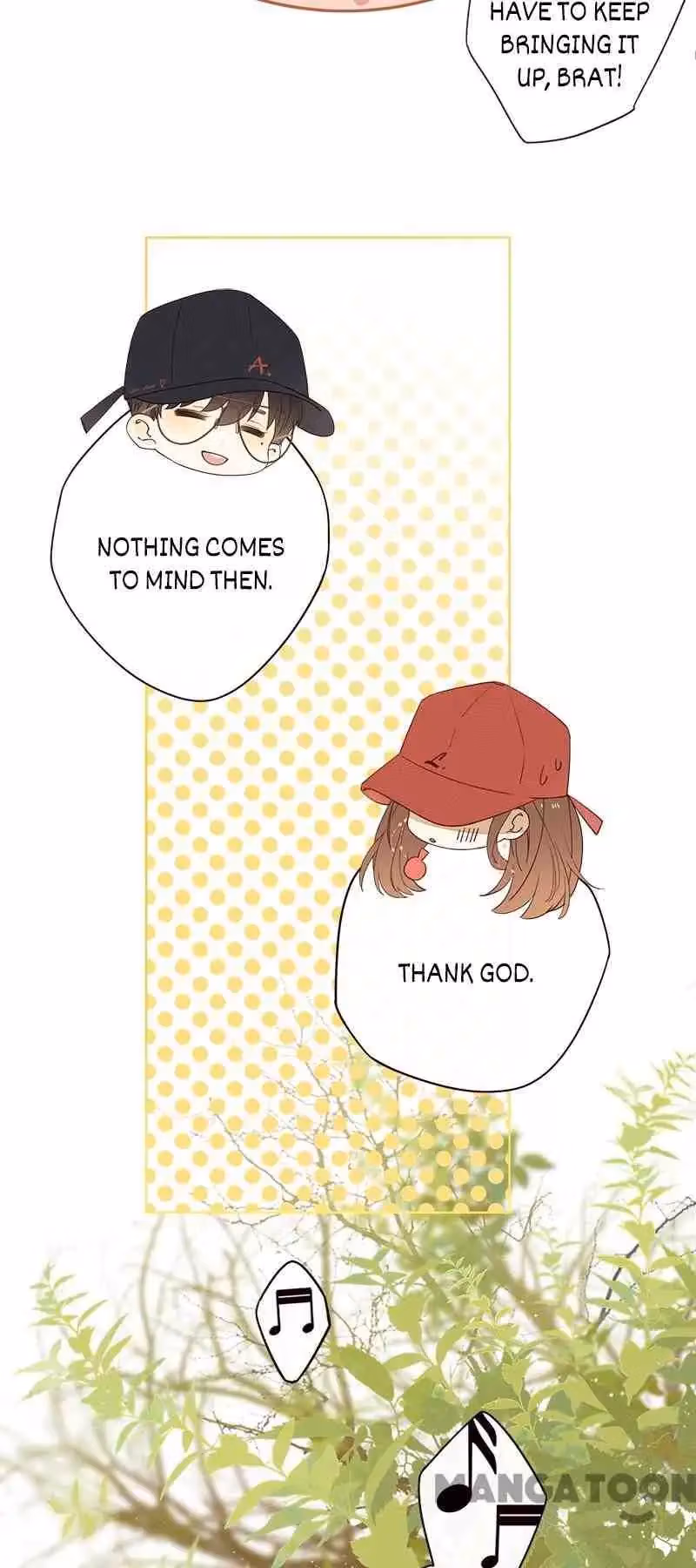 Read She May Not Be Cute chapter 47 image 25 on Lezhin