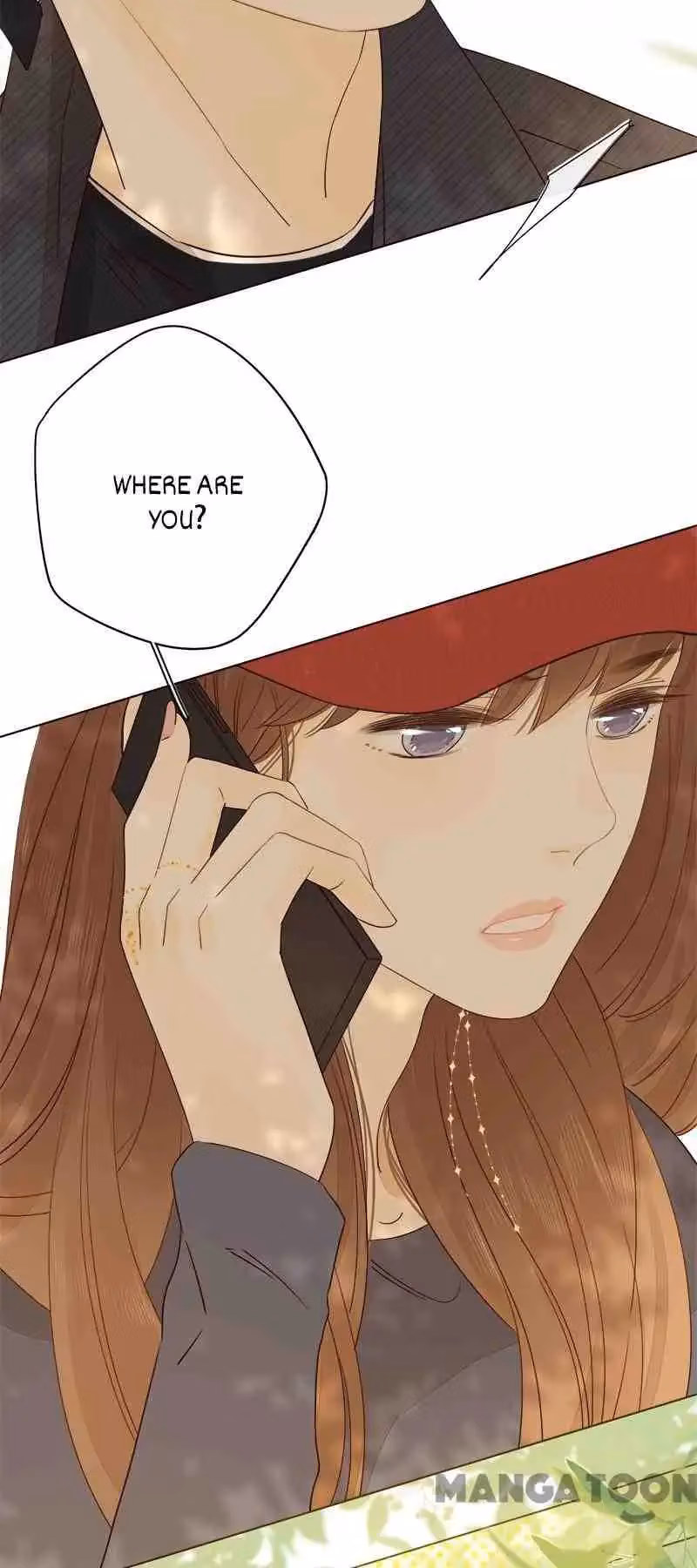 Read She May Not Be Cute chapter 47 image 33 on Lezhin