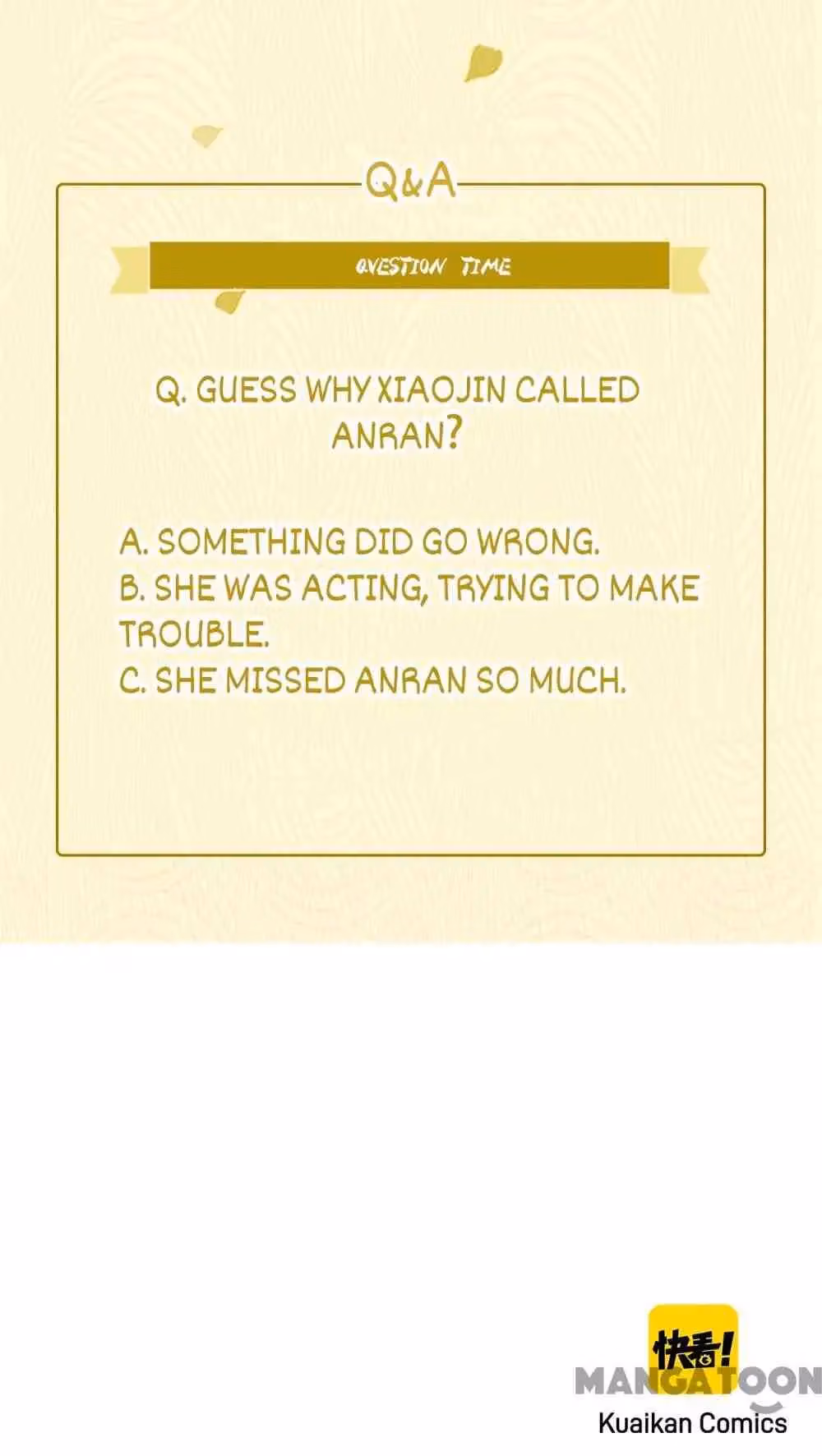 Read She May Not Be Cute chapter 47 image 35 on Lezhin
