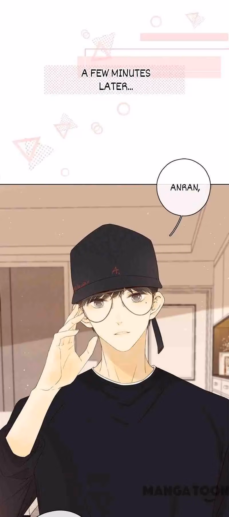 Read She May Not Be Cute chapter 47 image 4 on Lezhin