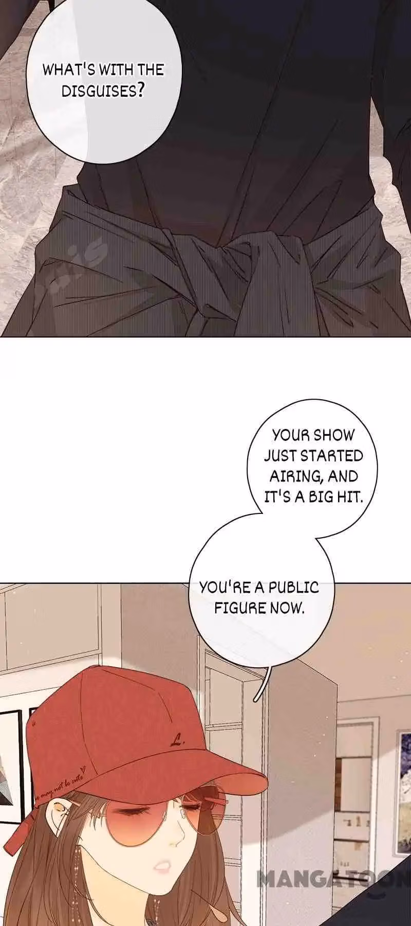 Read She May Not Be Cute chapter 47 image 5 on Lezhin