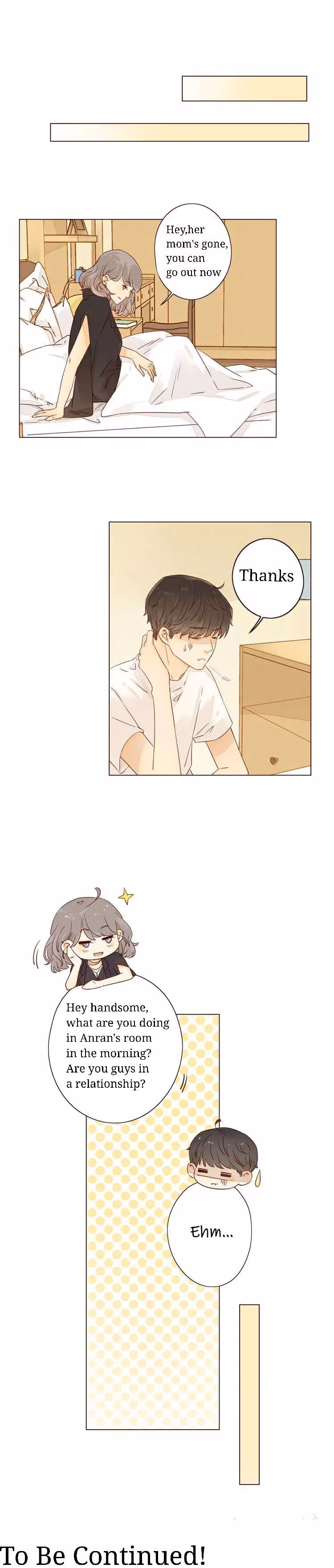 Read She May Not Be Cute chapter 5 image 13 on Lezhin