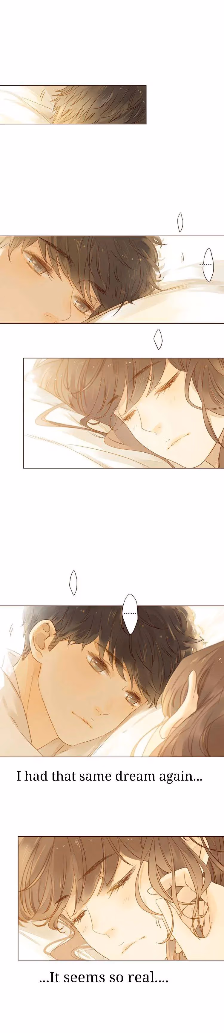 Read She May Not Be Cute chapter 5 image 2 on Lezhin