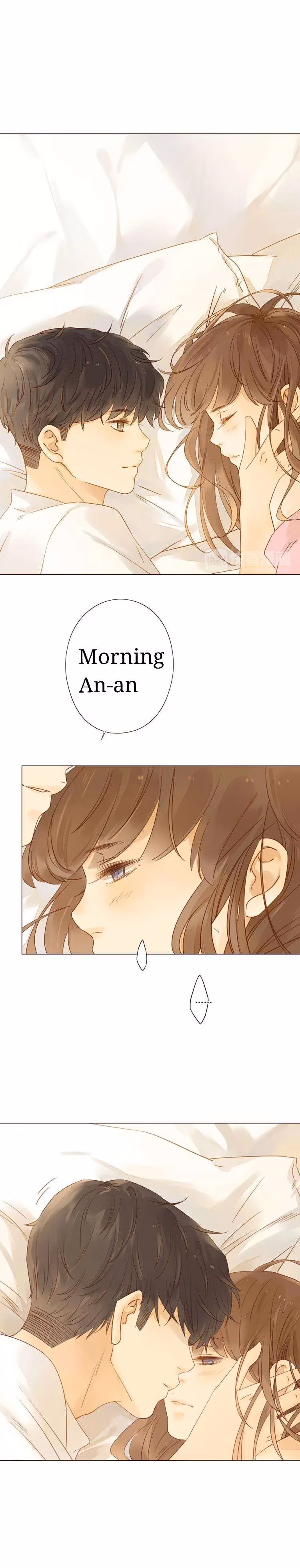 Read She May Not Be Cute chapter 5 image 3 on Lezhin