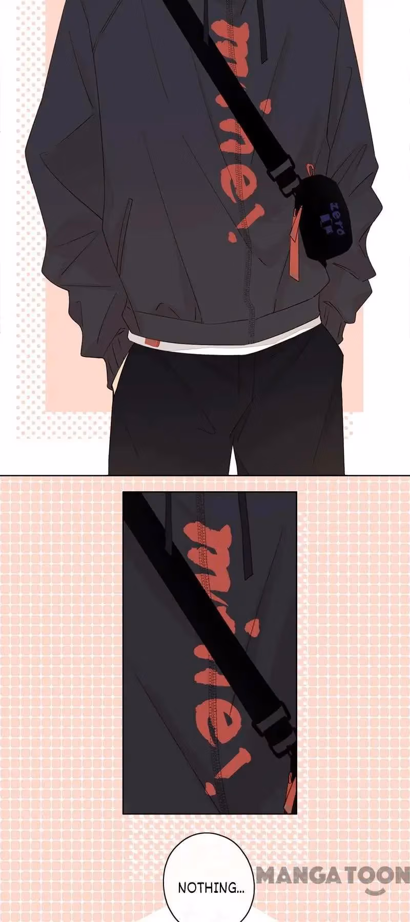 Read She May Not Be Cute chapter 50 image 14 on Lezhin