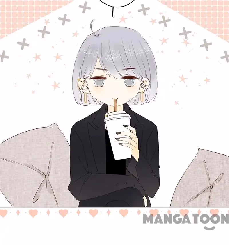 Read She May Not Be Cute chapter 50 image 15 on Lezhin