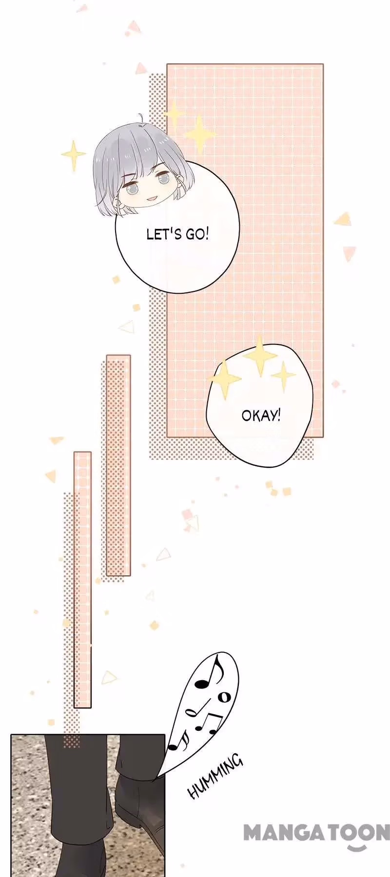 Read She May Not Be Cute chapter 50 image 16 on Lezhin