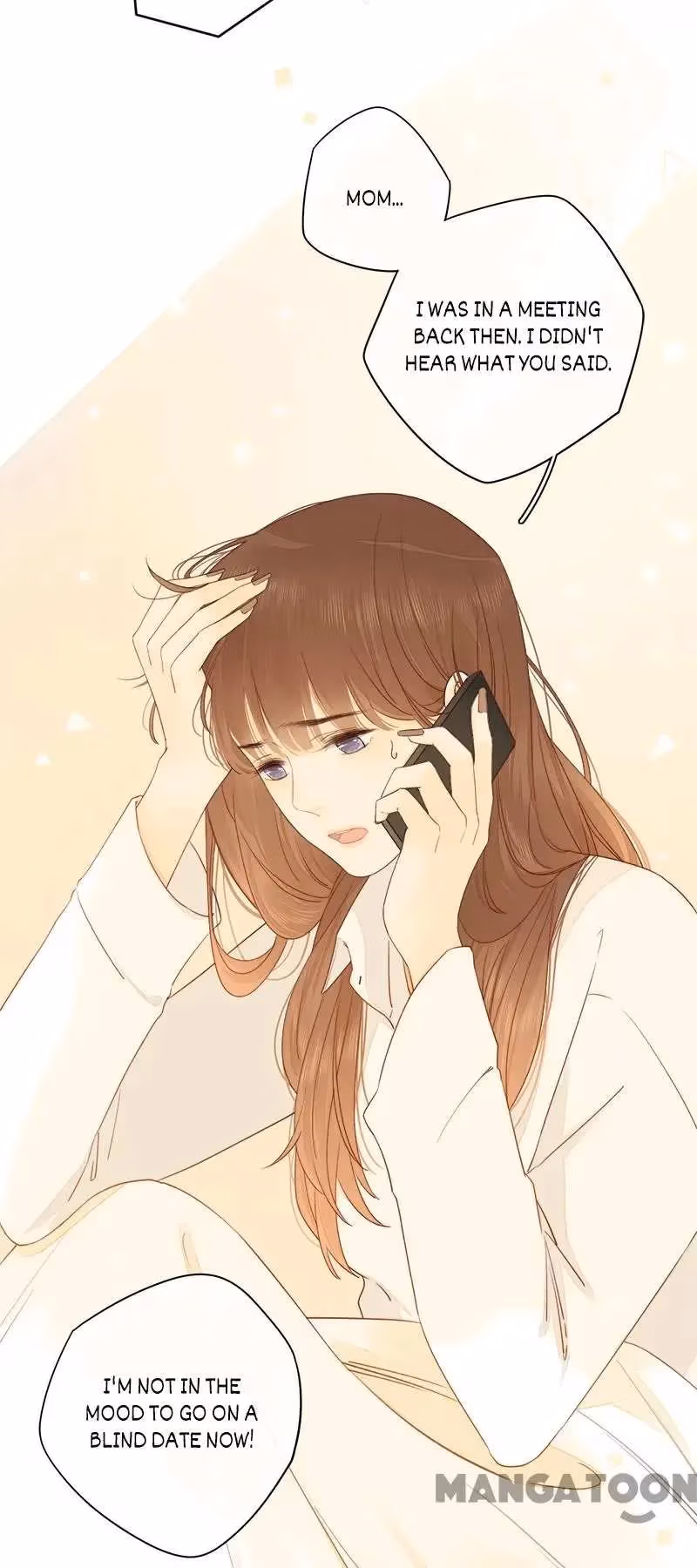 Read She May Not Be Cute chapter 50 image 2 on Lezhin