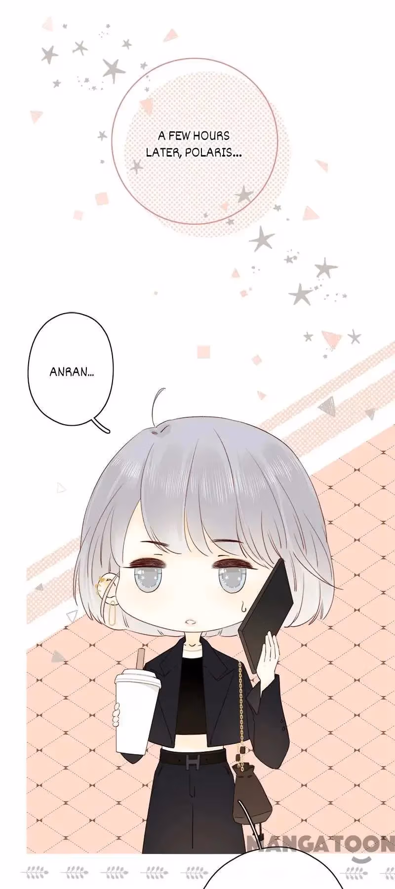 Read She May Not Be Cute chapter 50 image 5 on Lezhin