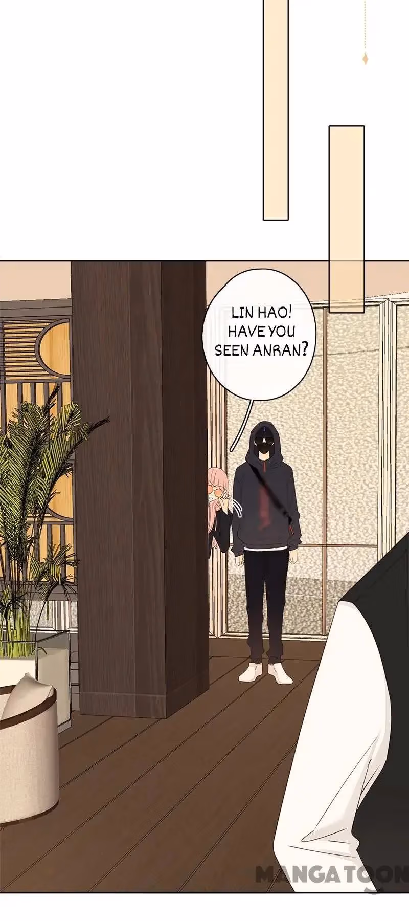 Read She May Not Be Cute chapter 51 image 11 on Lezhin
