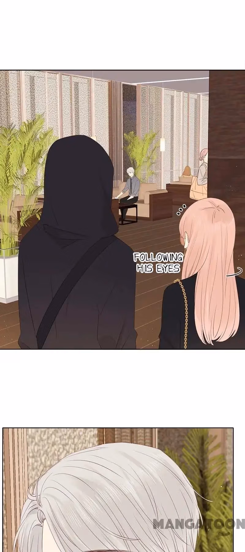 Read She May Not Be Cute chapter 51 image 14 on Lezhin